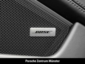 PORSCHE 992 911 Carrera 4 GTS Cabriolet InnoDrive BOSE