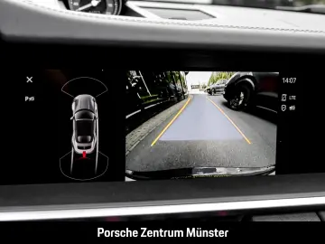 PORSCHE 992 911 Carrera 4 GTS Cabriolet InnoDrive BOSE