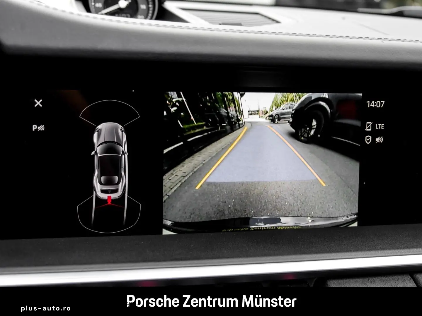 PORSCHE 992 911 Carrera 4 GTS Cabriolet InnoDrive BOSE