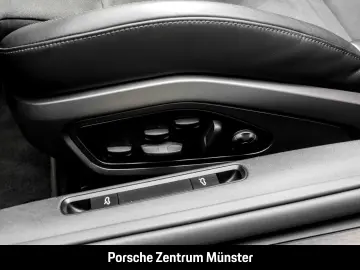 PORSCHE 992 911 Carrera 4 GTS Cabriolet InnoDrive BOSE