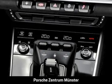 PORSCHE 992 911 Carrera 4 GTS Cabriolet InnoDrive BOSE