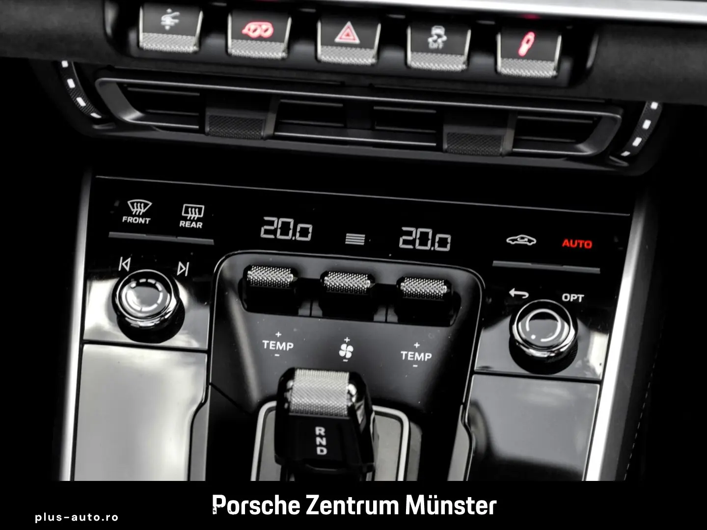 PORSCHE 992 911 Carrera 4 GTS Cabriolet InnoDrive BOSE