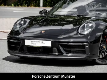 PORSCHE 992 911 Carrera 4 GTS Cabriolet InnoDrive BOSE