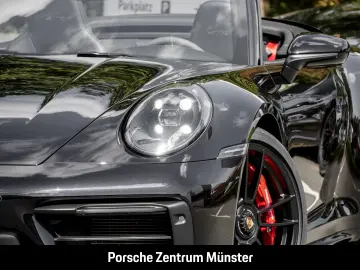PORSCHE 992 911 Carrera 4 GTS Cabriolet InnoDrive BOSE