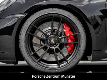 PORSCHE 992 911 Carrera 4 GTS Cabriolet InnoDrive BOSE