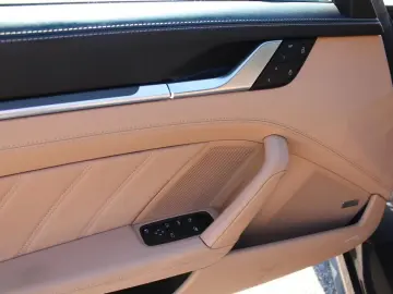 PORSCHE 992 TURBO S Cabriolet