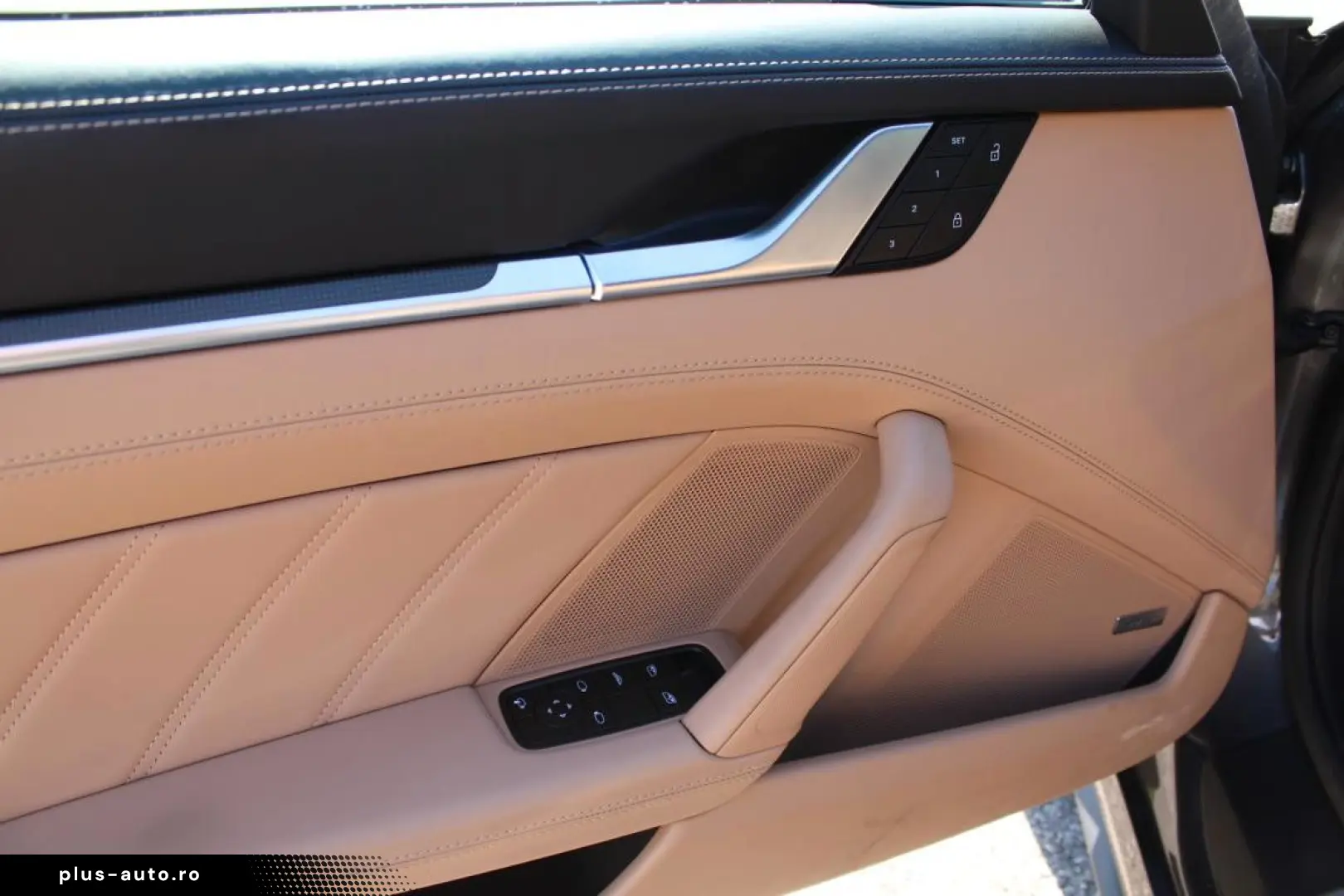 PORSCHE 992 TURBO S Cabriolet