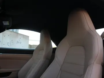 PORSCHE 992 TURBO S Cabriolet