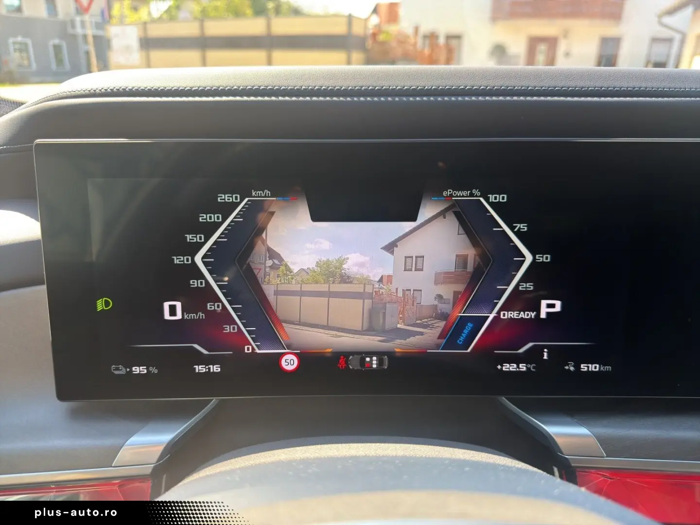 BMW i7 M70 xDrive Two Tone Gran Lusso TV Lounge-Seat
