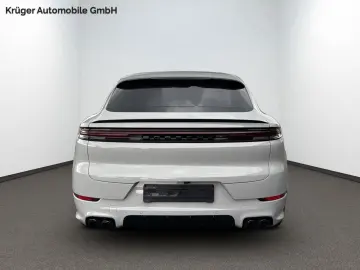 PORSCHE Cayenne Coupe S Luftf Bose 22 Zoll Approved 2028