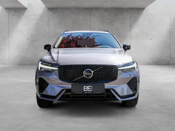 VOLVO XC60 T8 Ultra Dark Recharge Plug-In Hybrid