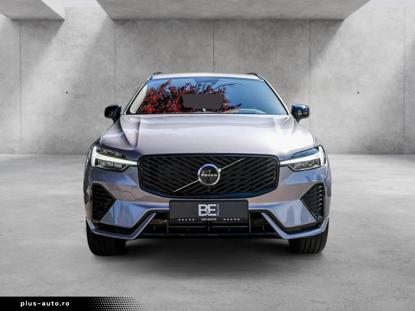 VOLVO XC60 T8 Ultra Dark Recharge Plug-In Hybrid