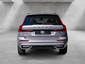 VOLVO XC60 T8 Ultra Dark Recharge Plug-In Hybrid