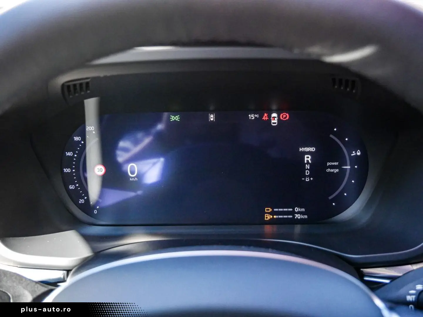 VOLVO XC60 T8 Ultra Dark Recharge Plug-In Hybrid