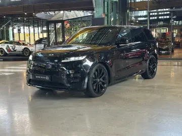LAND ROVER RangeRover Sport Autobiography Meridian PiviPro