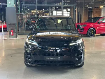 LAND ROVER RangeRover Sport Autobiography Meridian PiviPro