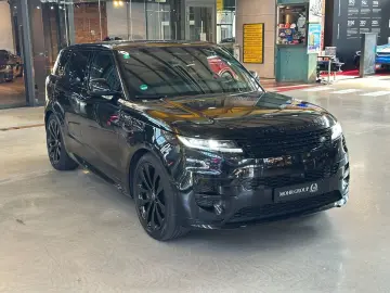 LAND ROVER RangeRover Sport Autobiography Meridian PiviPro