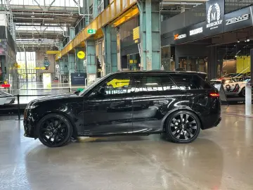LAND ROVER RangeRover Sport Autobiography Meridian PiviPro