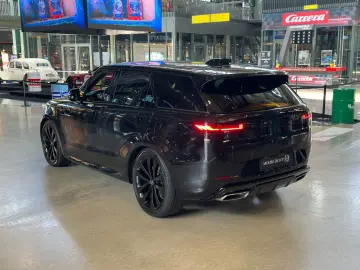 LAND ROVER RangeRover Sport Autobiography Meridian PiviPro