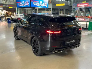 LAND ROVER RangeRover Sport Autobiography Meridian PiviPro