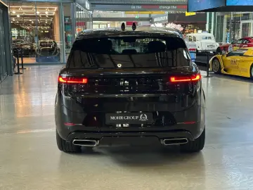 LAND ROVER RangeRover Sport Autobiography Meridian PiviPro