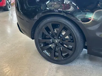LAND ROVER RangeRover Sport Autobiography Meridian PiviPro