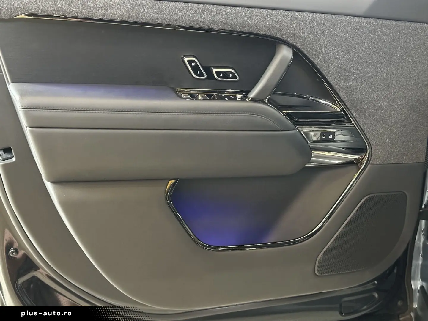 LAND ROVER RangeRover Sport Autobiography Meridian PiviPro