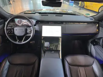 LAND ROVER RangeRover Sport Autobiography Meridian PiviPro