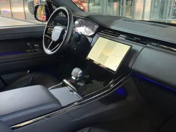 LAND ROVER RangeRover Sport Autobiography Meridian PiviPro