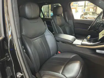 LAND ROVER RangeRover Sport Autobiography Meridian PiviPro