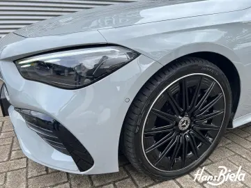 MERCEDES-BENZ CLE 450 4M AMG