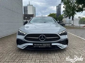 MERCEDES-BENZ CLE 450 4M AMG