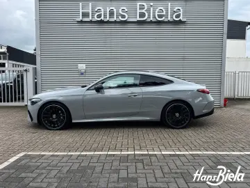 MERCEDES-BENZ CLE 450 4M AMG