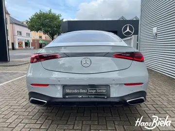 MERCEDES-BENZ CLE 450 4M AMG