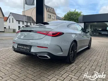 MERCEDES-BENZ CLE 450 4M AMG