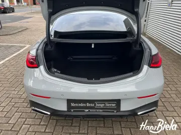 MERCEDES-BENZ CLE 450 4M AMG