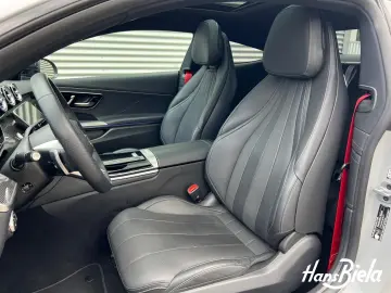 MERCEDES-BENZ CLE 450 4M AMG