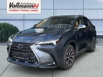 LEXUS NX 350h E-FOUR Luxury Line