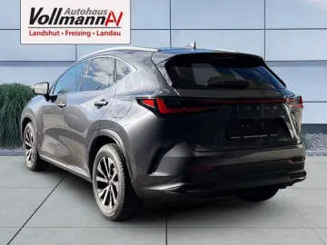 LEXUS NX 350h E-FOUR Luxury Line