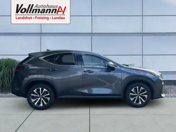 LEXUS NX 350h E-FOUR Luxury Line