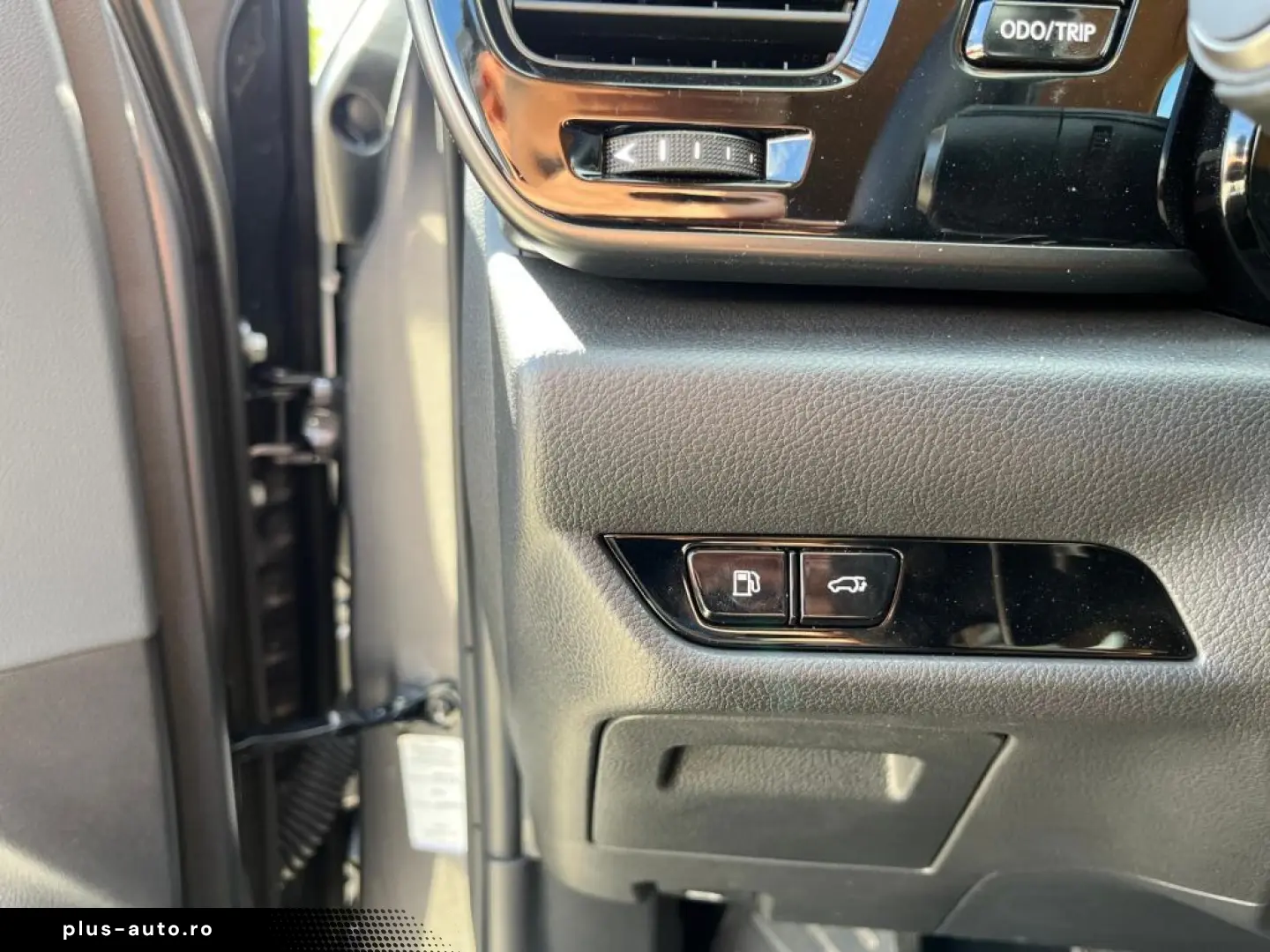 LEXUS NX 350h E-FOUR Luxury Line