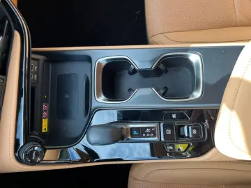 LEXUS NX 350h E-FOUR Luxury Line