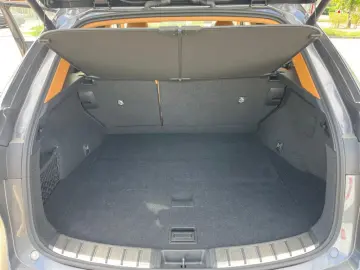 LEXUS NX 350h E-FOUR Luxury Line