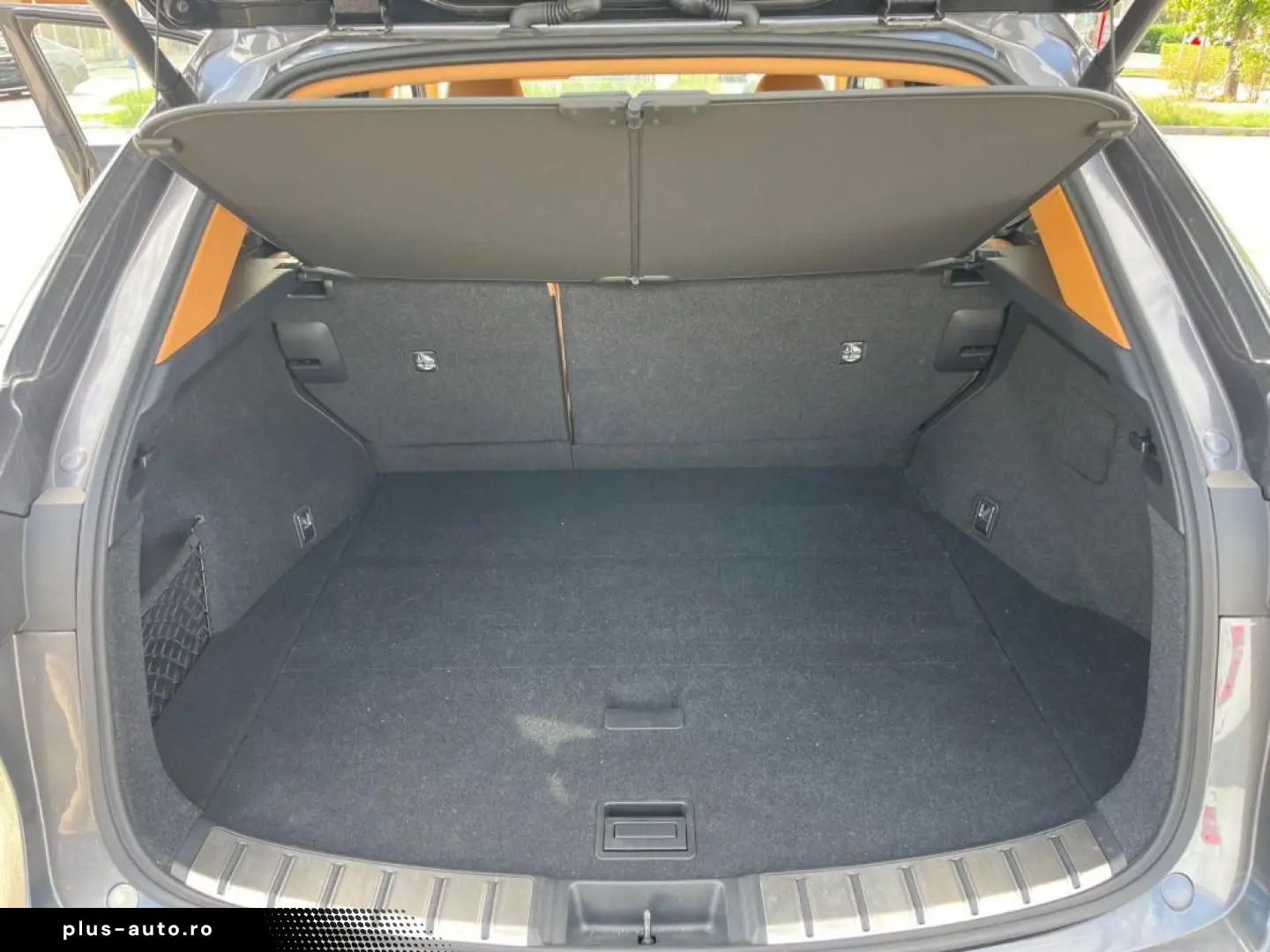 LEXUS NX 350h E-FOUR Luxury Line