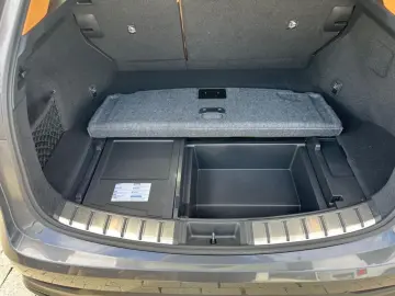 LEXUS NX 350h E-FOUR Luxury Line