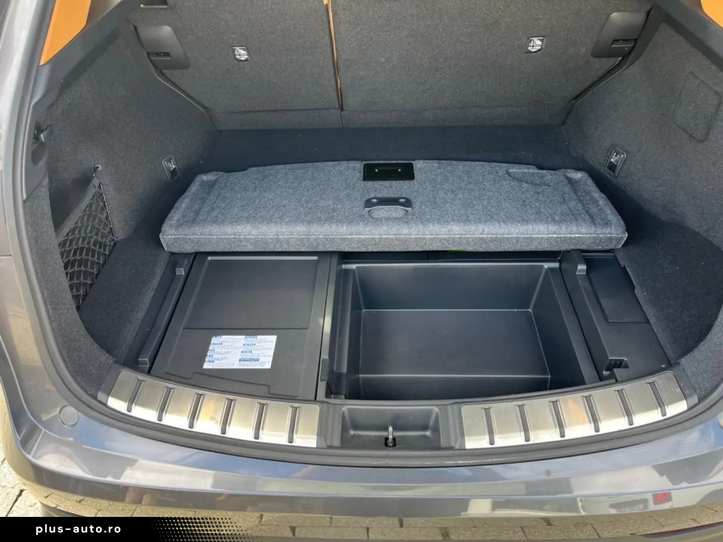 LEXUS NX 350h E-FOUR Luxury Line