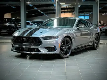 FORD Mustang Dark Horse S650 Look