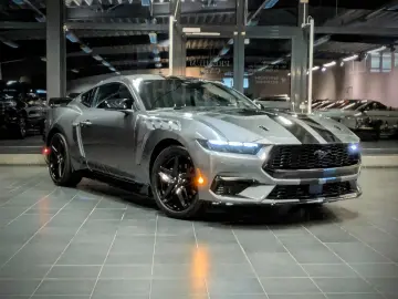 FORD Mustang Dark Horse S650 Look