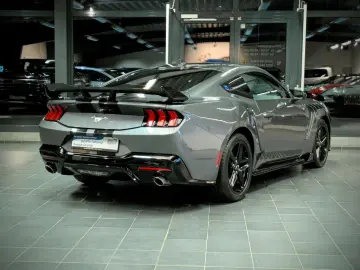 FORD Mustang Dark Horse S650 Look