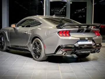 FORD Mustang Dark Horse S650 Look